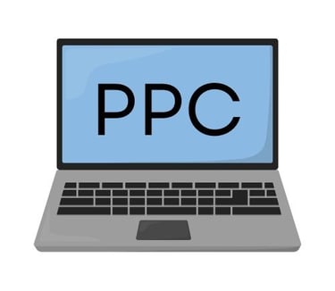 PAY PER CLICK – PPC