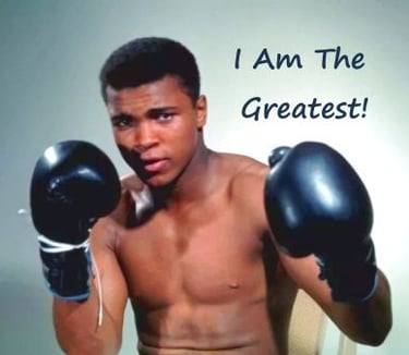 affirmations
