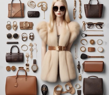 Bright living room with modern inventory