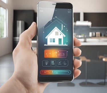 My smart life domotique au meilleure prix au Maroc
