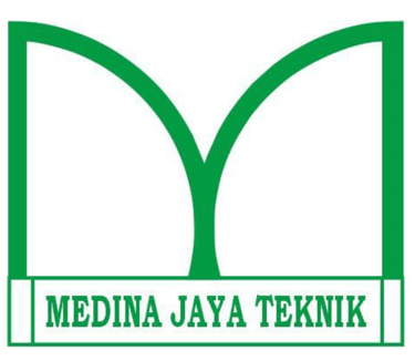 medina jaya teknik logo