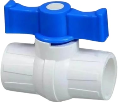PVC Coupling