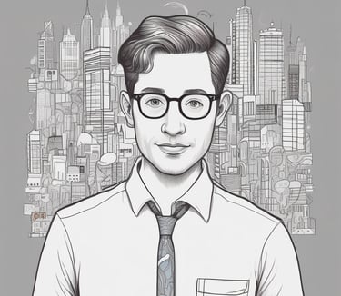 woman in black blazer with brown hair