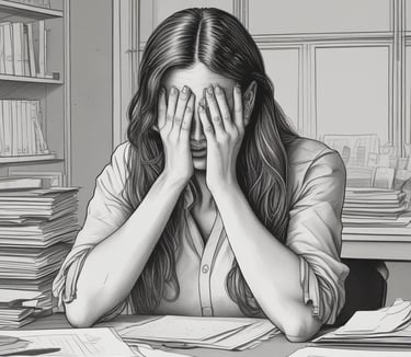 white concrete building