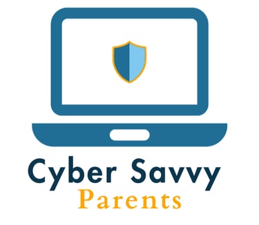 Cyber Savvy Parents