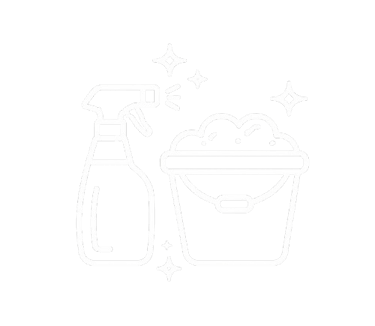 Professionelle Reinigung einer Ferienwohnung nach Hotelstandard