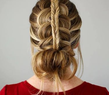 Hair and Esthetics Courses