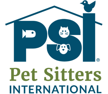 Pet sitters international logo