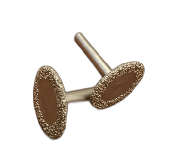 Disque sculpteur
