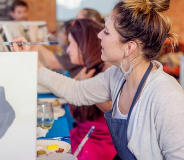 vancouver team building ideas