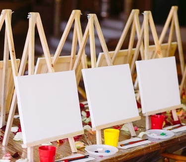 vancouver school art project field trip ideas