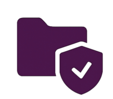 Declaration of Trust icon