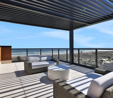 luxury condo amelia island
