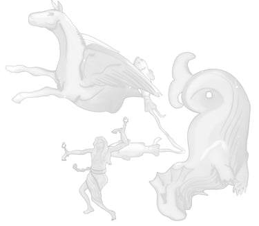 Catasterísmo del mito