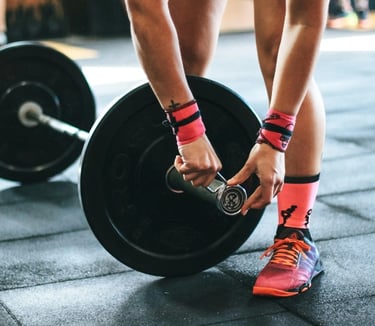 Cross-Training Saint Maur