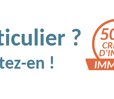 credit d'impot % immediat pour particulier a rouen nettoyage m&m services pro