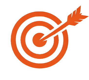 Business Executive Leadership Coaching that hits the bullseye