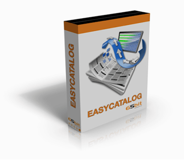 bluewest-easycatalog