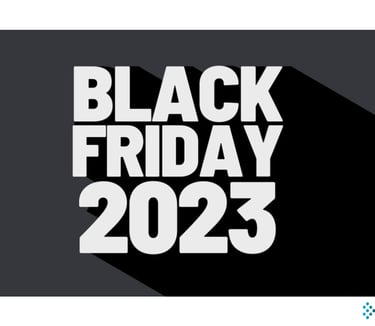 Black Friday 