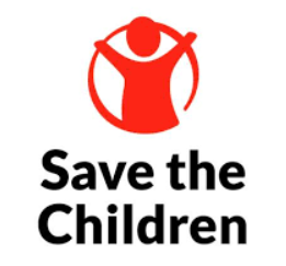 save the children donar
