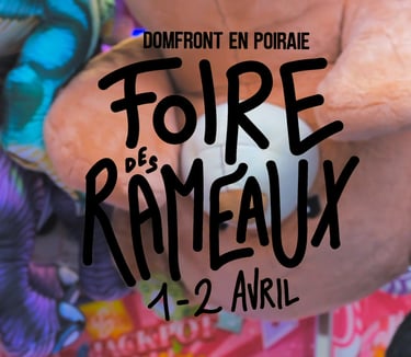 Filmmaking. Réalisation vidéo professionnel en Normandie. Vidéo fête foraine à Domfront en Poiraie.