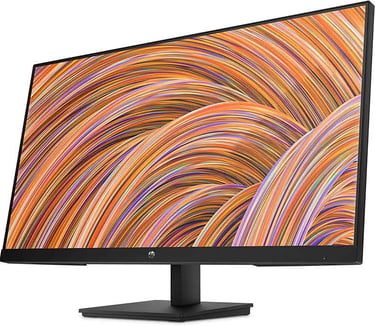 HP FHD office monitor