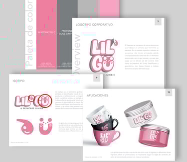 portafolio manual by mihaumary