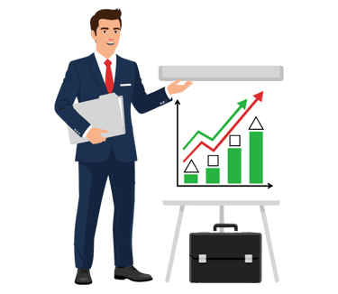 “Brand strategy and digital consultation service for business scaling”