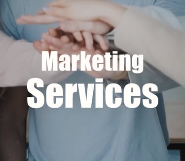 PG Supportive Marketing Services