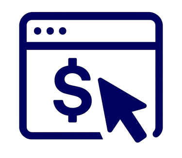 ícone site profissional