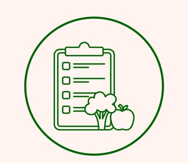 Programa Nutricional Individual