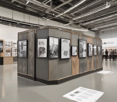 Bright living room with modern inventory