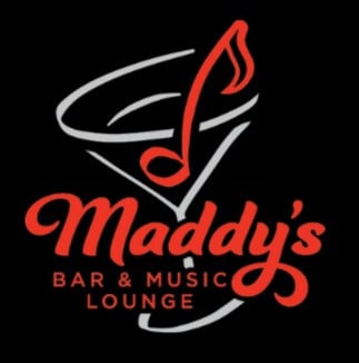 Maddy's Logo