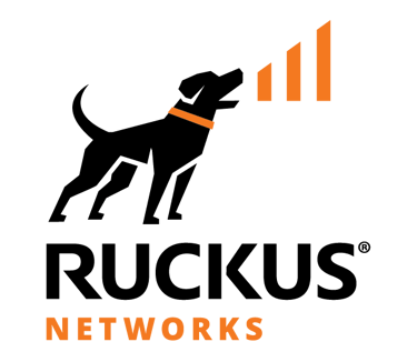 Ruckus netværkspartner