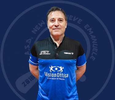 Giuffrida Filippo Squadra D3 D 2024-2025