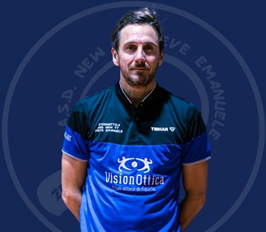 Rategni Mauro Squadra D2 A 2024-2025