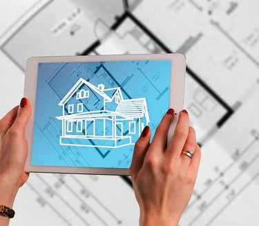 appui feng shui pour construire ou rénover son habitat afin qu'il procure bien-être et équilibre