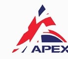 Apex Racking Logo