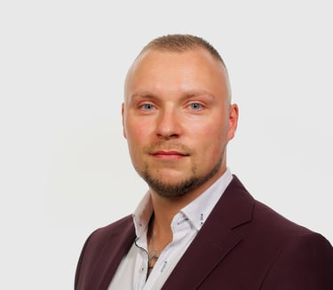 Bartosz Klita dietetyk z dieta online, dietetyk z Krakowa