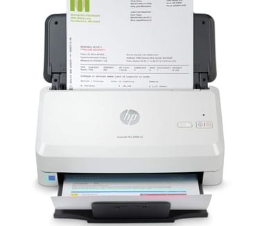 OMR SCANNER