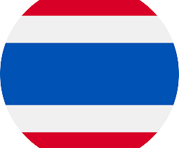 Retour Thailande