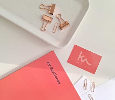 KV Gestiones, Karina Viñuela. Soluciones personalizadas para pequeñas y medianas empresas que buscan optimizar sus procesos a