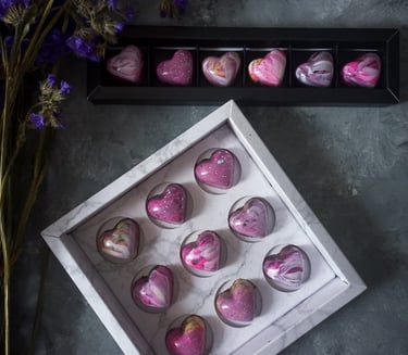 Chocolates y flores a domicilio Pereira y Dosquebradas
