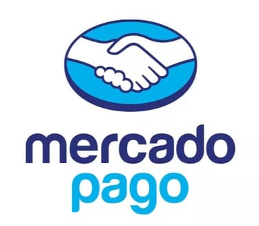 paga con mercado pago hasta en 12 cuotas