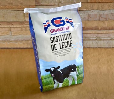 sacos y bolsas de papel kraft multicapas con impresión