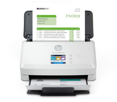 WI-FI SCANNER