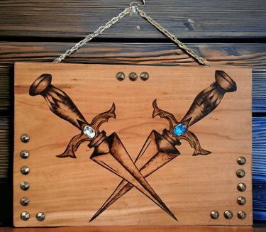 beylikdüzü ahşap yakma kursu