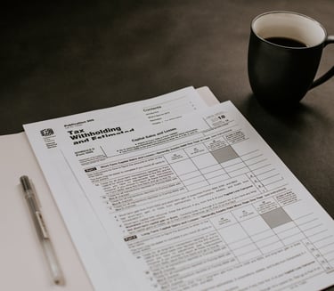 Accounting and Consulting