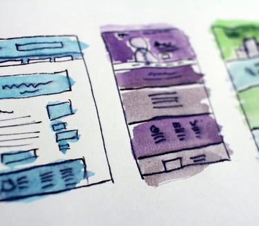 Website Creation
