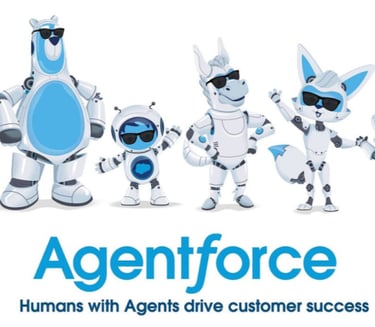 Agentforce